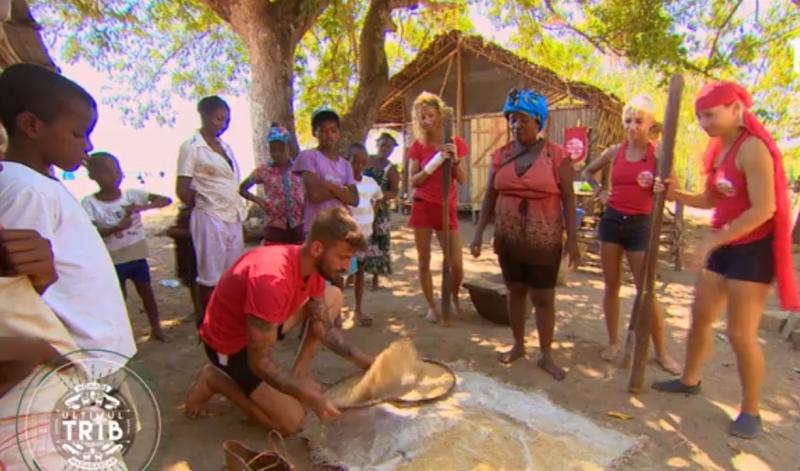 Ultimul Trib. Neliniște, lacrimi, premoniții și acuzații grave la adresa unui concurent. „De ce mai stă în concurs?”