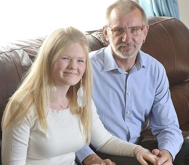 Dovada că vârsta nu contează! Au devenit părinți, deși el e mai bătrân cu 36 de ani decât ea: ”Sunt în culmea fericirii de când a venit bebe!”