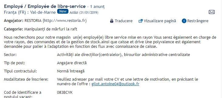 Locuri de muncă în străinătate. Cum îți cauți loc de muncă și câte posturi libere sunt