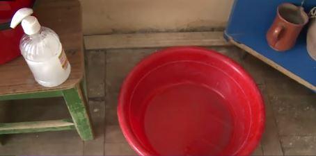 Cum arată școlile din țară în plină epidemie de gripă! Imaginile înspăimântătoare care arată adevărata igienă a elevilor