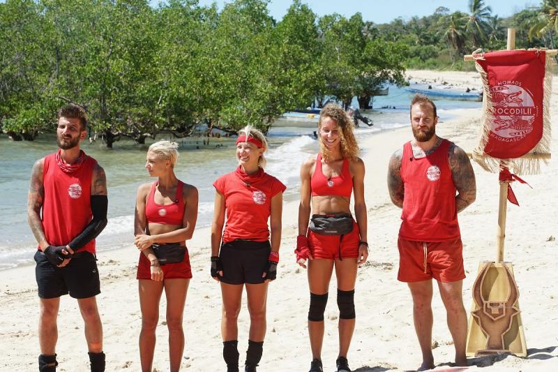 Alex Filip, din nou la duel în ”Ultimul Trib”, împotriva Lolei: „Vor lupta doi frați care nu au aceiași părinți”