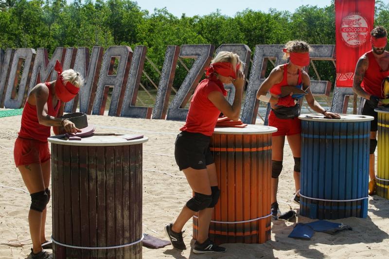 Alex Filip, din nou la duel în ”Ultimul Trib”, împotriva Lolei: „Vor lupta doi frați care nu au aceiași părinți”