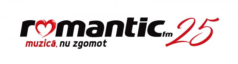 „Muzică, nu zgomot!”: Romantic FM aniversează 25 de ani de emisie