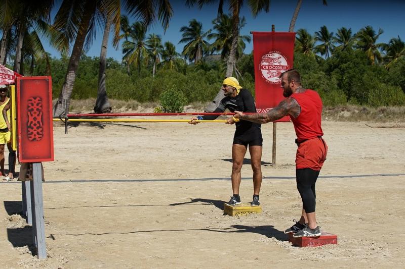 Oana Dedeu a pãrãsit competiţia „Ultimul Trib”