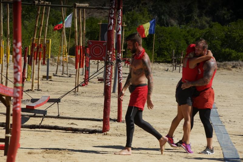 Oana Dedeu a pãrãsit competiţia „Ultimul Trib”