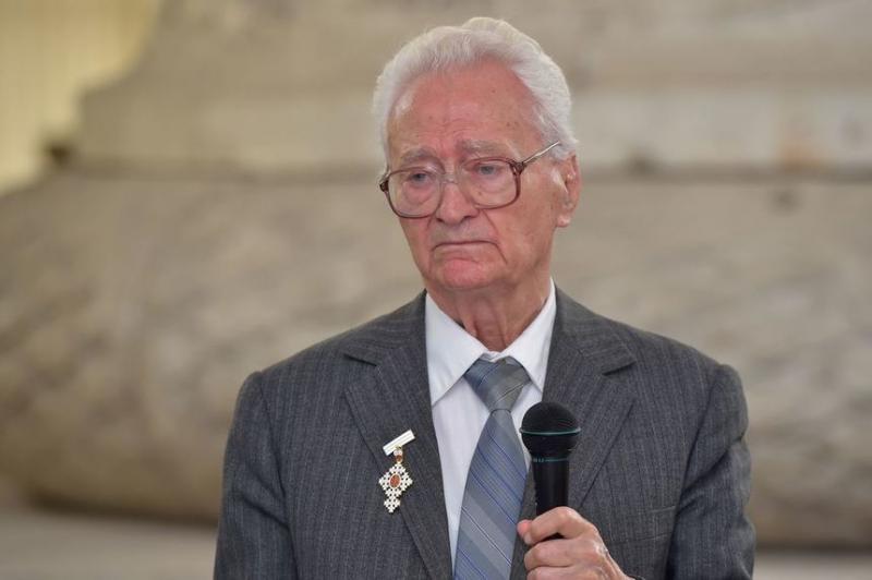Omul care l-a sfidat pe Ceaușescu a murit! Inginerul a salvat de la demolare 12 biserici în România