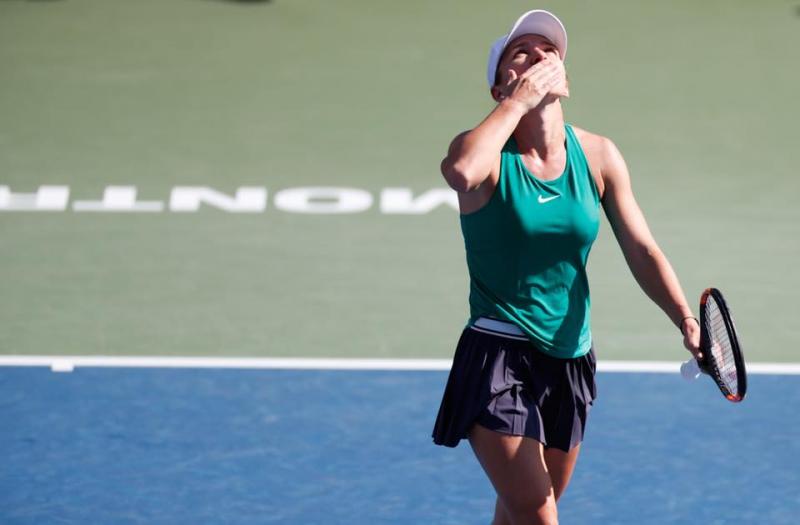 Simona Halep, pregătită să devină mamă! Sportiva a dat cărțile pe față:  „Am fost şocată. După câteva zile, am început să merg la psiholog”