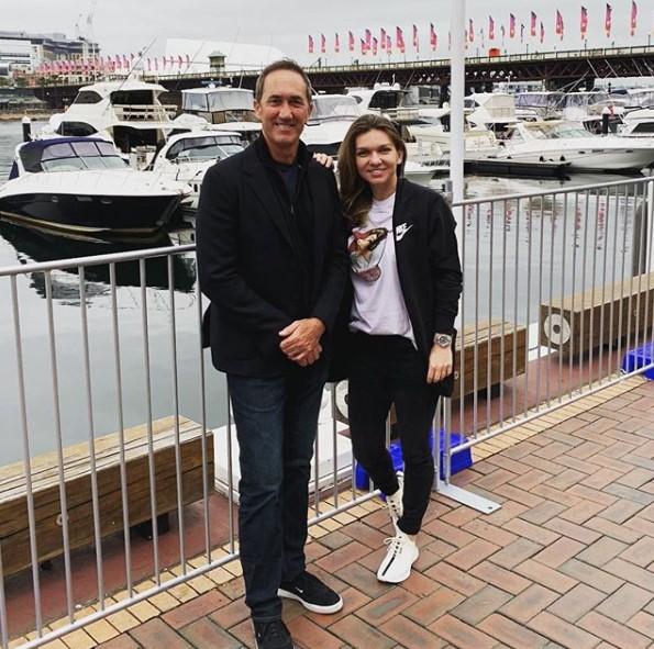 Simona Halep, pregătită să devină mamă! Sportiva a dat cărțile pe față:  „Am fost şocată. După câteva zile, am început să merg la psiholog”