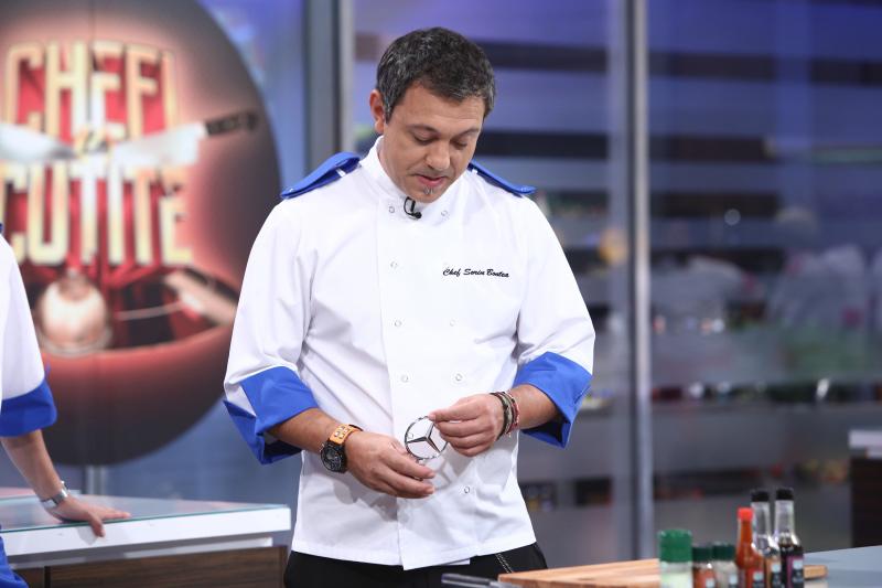 Chefi la cuțite. Tensiuni maxime, îmbrâncire între chefi și o probă ce a pus într-o încurcătură fantastică mulți concurenți