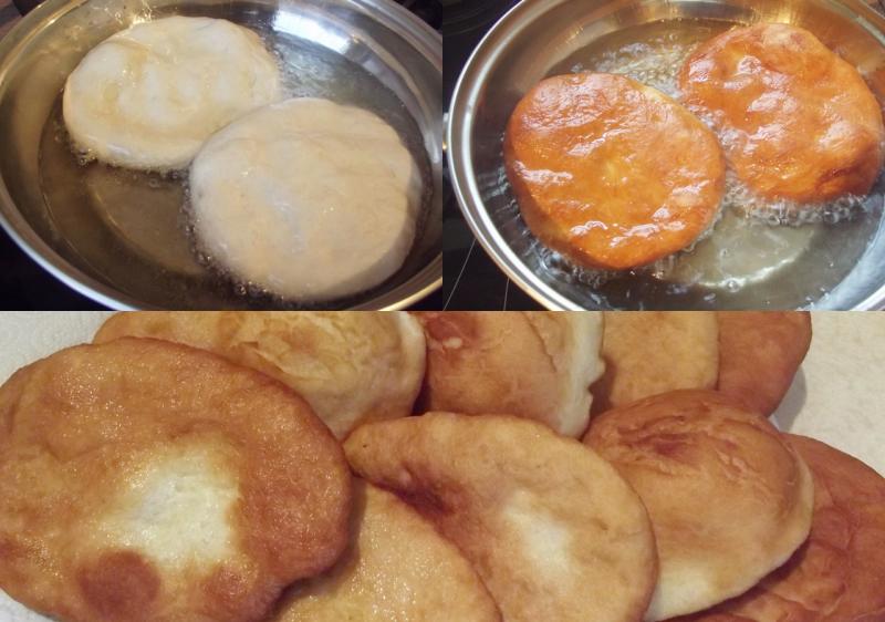 Cea mai simplă rețetă de scovergi. Rețeta clasică, veche din străbuni.