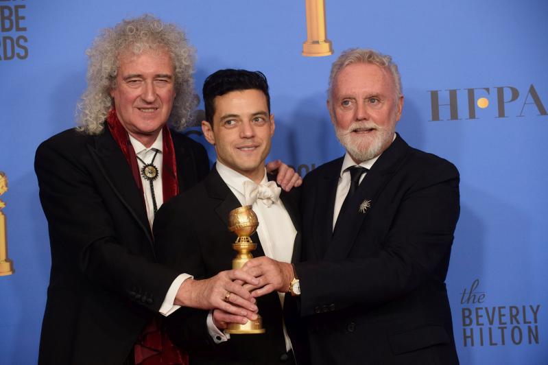 Cei patru Queen au rămas trei: Taylor și cu May. Unde a dispărut, de 22 de ani, Deacon?