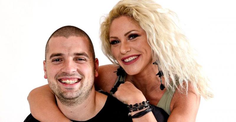 Ce se întâmplă între Hannelore și Bogdan de la ”Insula Iubirii”! Fanii lor, îngrijorați: ”Sunteți într-o pauză?”