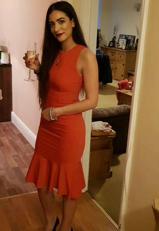 Îți sfâșie inima! Reacția unei fetițe de șase ani atunci când află că mama ei a murit: ”Pot să o sun în Rai?” Femeia avea doar 28 de ani