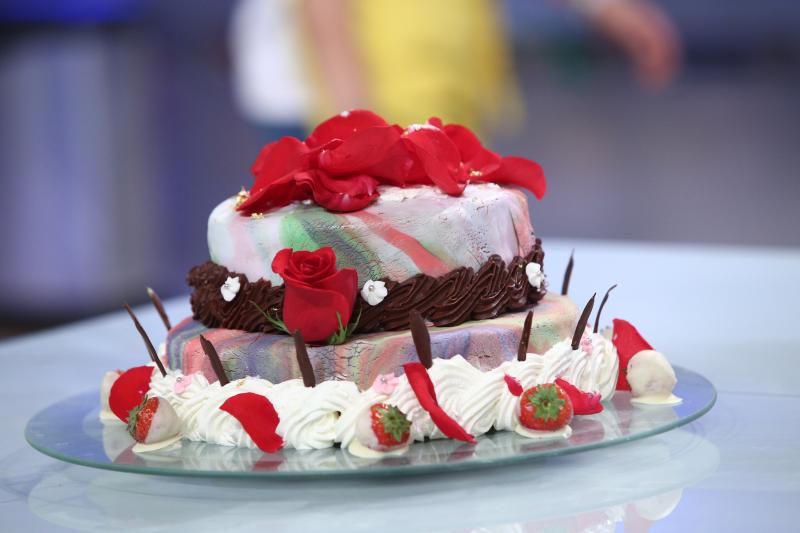 Torturile, marea provocare de la ”Chefi la cuțite”