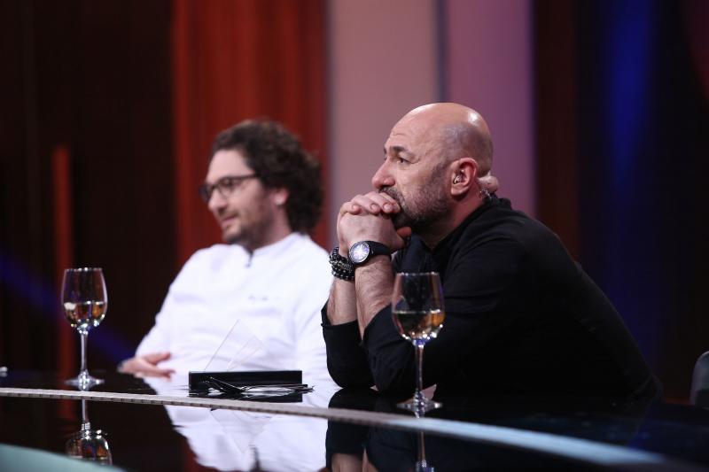 Cea mai dură jurizare în lupta amuletelor: ”A fost o probă făcută special să îi încurce pe chefi”