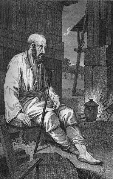 Cea mai lungă căsnicie din România ar fi durat 147 ani! Sara Rovin a trăit mult timp după moartea soțului ei, Iovas! Au fost pictați! – Foto