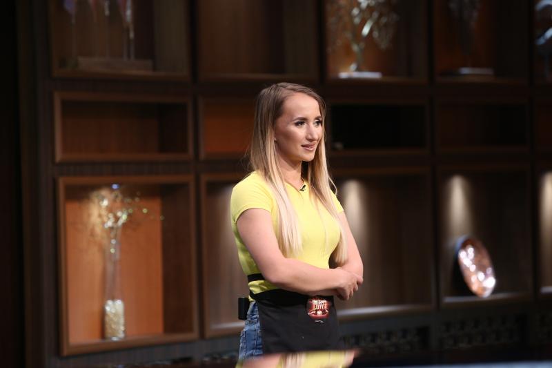 Povești de viață unice și farfurii savuroase în editia 8 "Chefi la cuțite". Scărlătescu a câștigat încă o amuletă