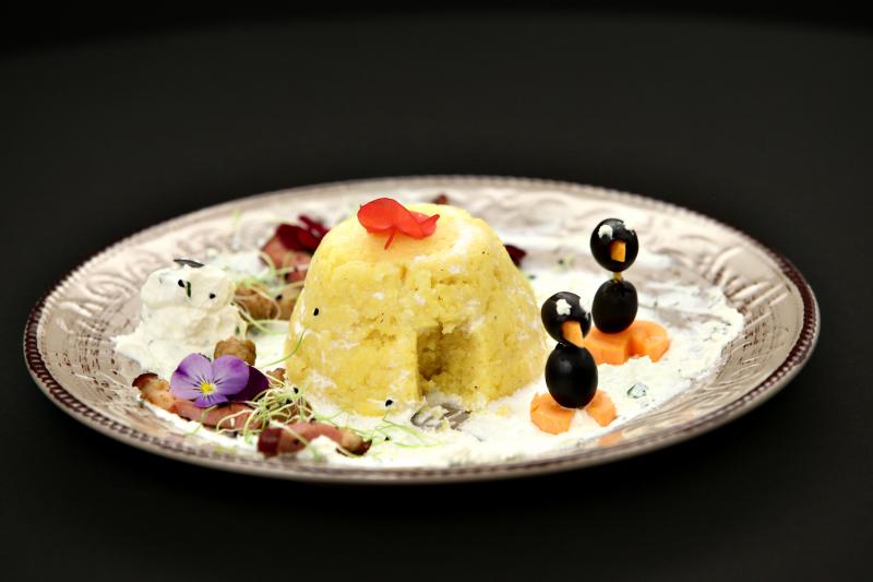 Povești de viață unice și farfurii savuroase în editia 8 "Chefi la cuțite". Scărlătescu a câștigat încă o amuletă