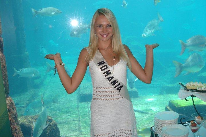 Bianca Constantin, Miss Universe România 2009 a intrat în lumea afacerilor. Cum arată în prezent ambasadoarea frumuseții, femeia care a trăit cu Anastasia Soare în Los Angeles