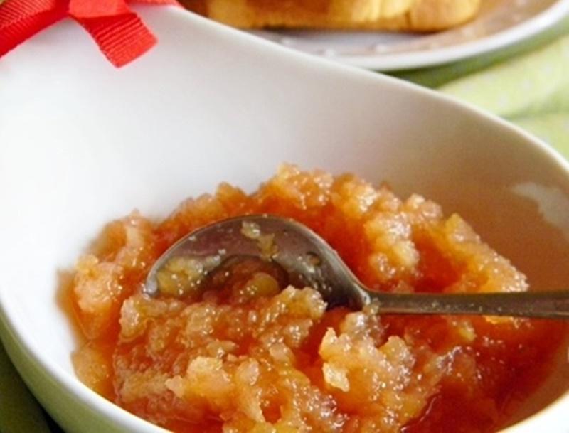 Care sunt cele mai căutate patru rețete cu gutui pentru cămară