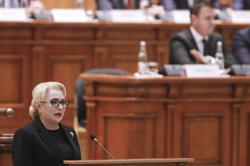 Moțiunea de cenzură a trecut! Guvernul Dăncilă a fost demis!| LIVE Update