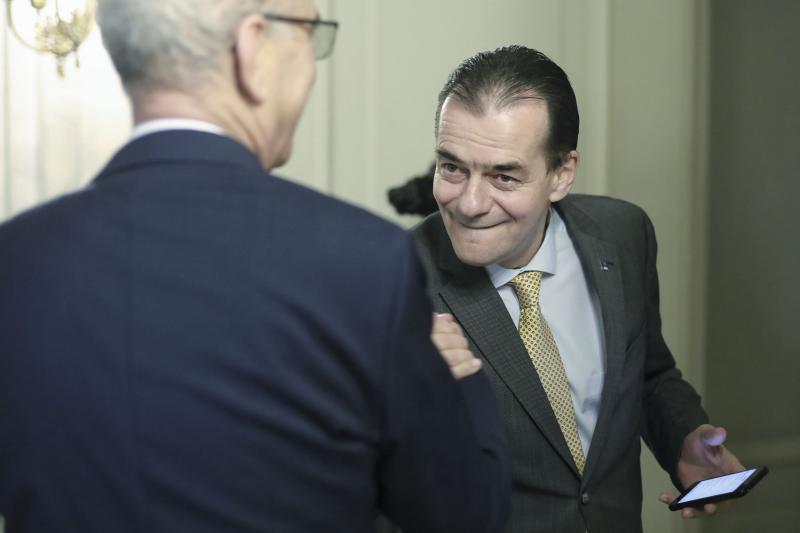 Moțiunea de cenzură a trecut! Guvernul Dăncilă a fost demis!| LIVE Update