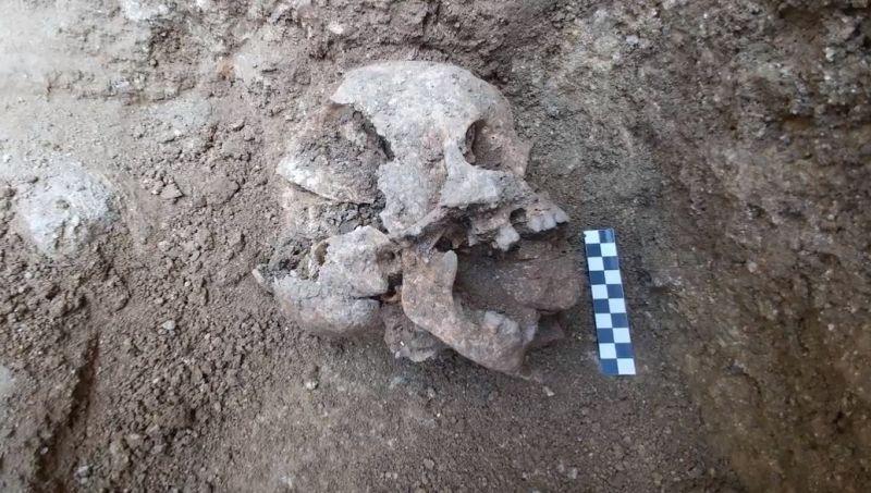 „Copilul-vampir” există! Toată lumea ştia legenda, însă acum s-au găsit dovezi într-un sătuc din Italia