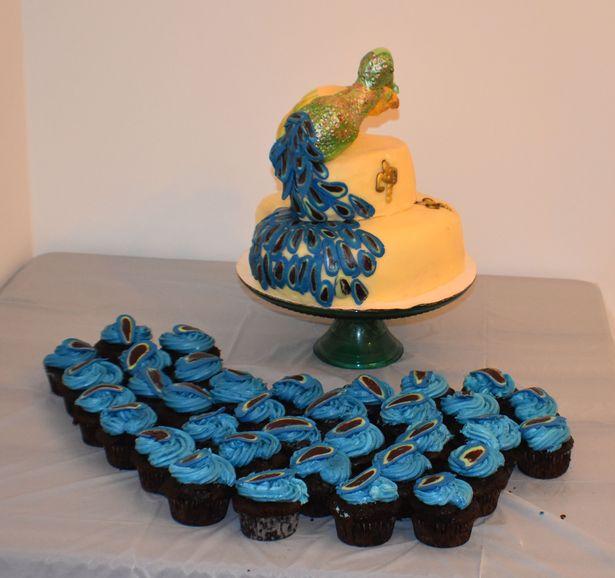 Mireasa a comandat tort de nuntă, dar a avut un șoc: „Arată ca un curcan cu lepră...”