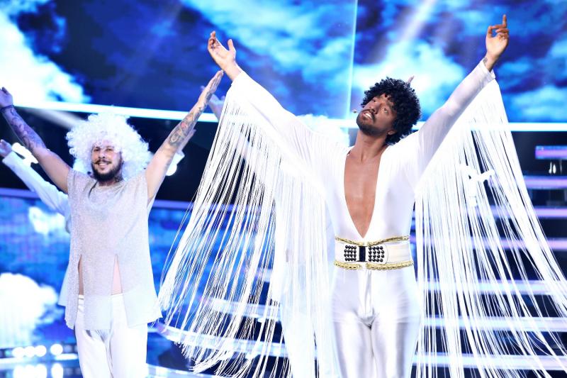 Tarkan, Stela Popescu, N&D, Mihaela Runceanu, Tom Jones și Ella Fitzgerald urcă pe scena show-ului Te cunosc de undeva!