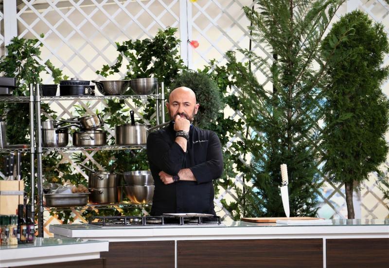 Roata ingredientelor complică lupta de amuletă: ”Îmi vine să îmi dau tunica jos, eu așa ceva nu pot să duc!”