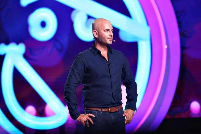 Mihai Bendeac, față în față cu un nou număr de hipnoză marca Andrei Voicu: “Nu-mi faceți asta!”