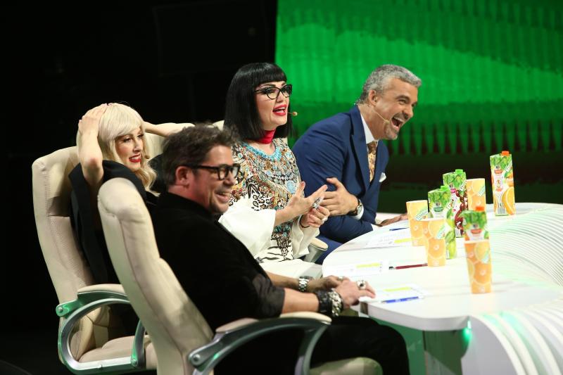 Show-ul „Te cunosc de  undeva!”, lider de audiență în toată țara! Emisiunea a fost urmărită de peste 1.500.000 de telespectatori