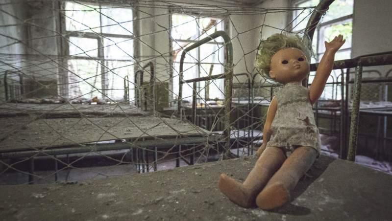 Locul producerii dezastrului de la Cernobîl, deschis pentru vizite! Turiștii pot sta cinci minute în camera unde radiațiile sunt de 40.000 mai mari decât limita normală