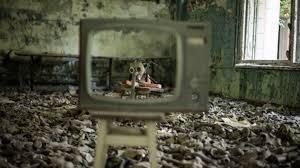 Locul producerii dezastrului de la Cernobîl, deschis pentru vizite! Turiștii pot sta cinci minute în camera unde radiațiile sunt de 40.000 mai mari decât limita normală