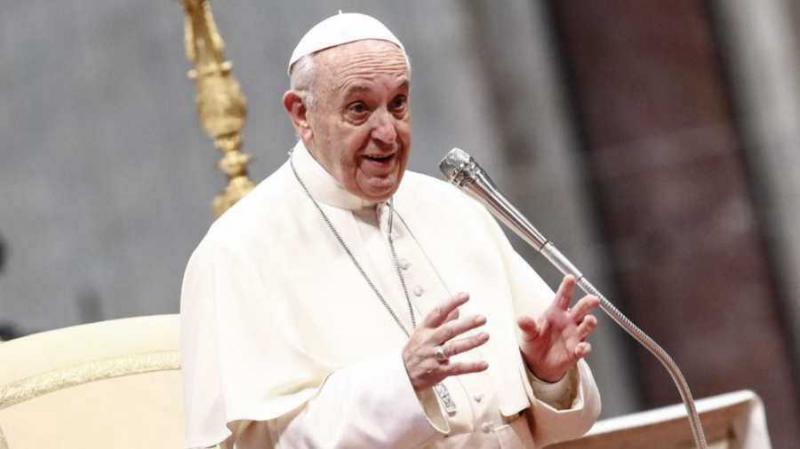 Papa Francisc, mesaj bizar pentru milioane de creștini! Ce a dezvăluit despre sfinți