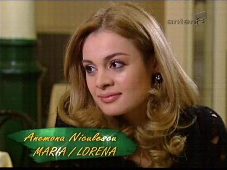 Detaliile neștiute din spatele telenovelei "Secretul Mariei", care acum 14 ani făcea ravagii la Antena 1