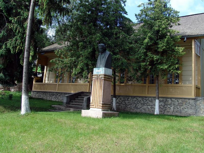 Investiție în valoare de milioane de euro! Casa memorială „George Enescu”, dar și alte muzee vor fi reabilitate