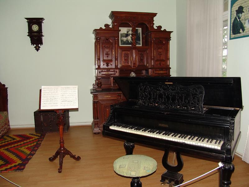 Investiție în valoare de milioane de euro! Casa memorială „George Enescu”, dar și alte muzee vor fi reabilitate