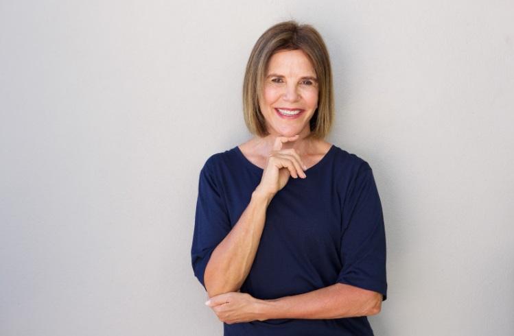 Cum poți scăpa de bărbia dublă fără bisturiu?