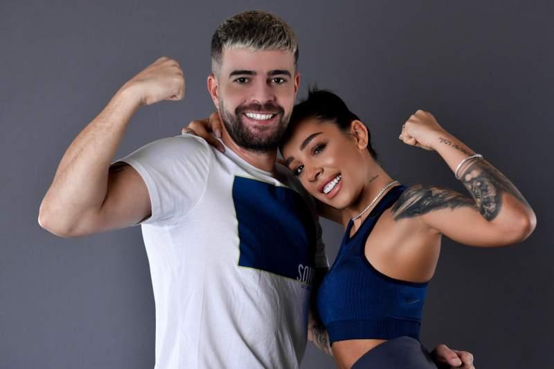 Fricosul versus curajoasa?! Speak și Ștefania fac echipă la Asia Express. Noutățile sezonului 3