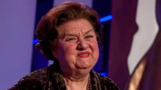 A murit actrița Tamara Buciuceanu-Botez! A scris pagini de istorie în teatru și film