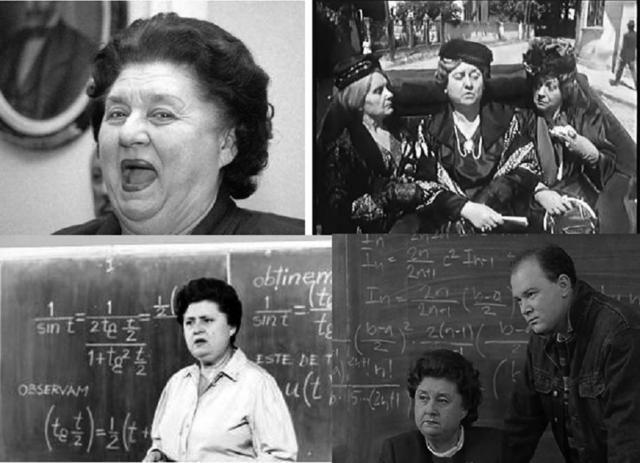 A murit actrița Tamara Buciuceanu-Botez! A scris pagini de istorie în teatru și film