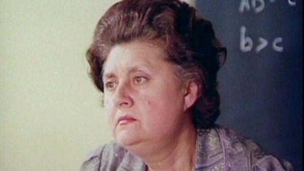 A murit actrița Tamara Buciuceanu-Botez! A scris pagini de istorie în teatru și film