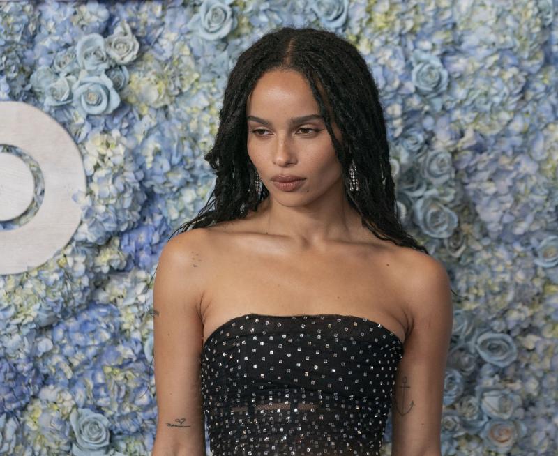 Ea este viitoarea Catwoman, adversara și partenera de flirt a lui Batman! Cine va fi în rolul supereroului