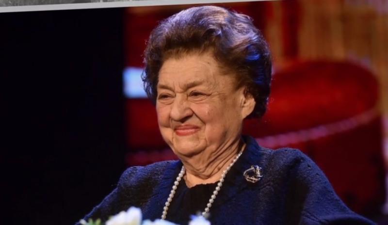 Marele regret al Tamarei Buciuceanu Botez, ce a măcinat-o până în ultima zi de viață! „Am realizat că...”