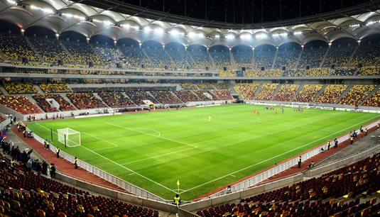 România-Norvegia, scor 1-1 în preliminariile EURO 2020