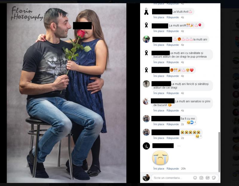 Tragedie pe străzile londoneze! Un român a fost spulberat într-un accident rutier chiar de ziua fiicei sale: „Acum 11 ani am devenit cel mai fericit om din lume”