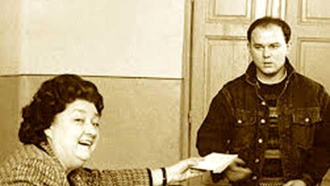 Tamara Buciuceanu înmormântare: când și unde va avea loc