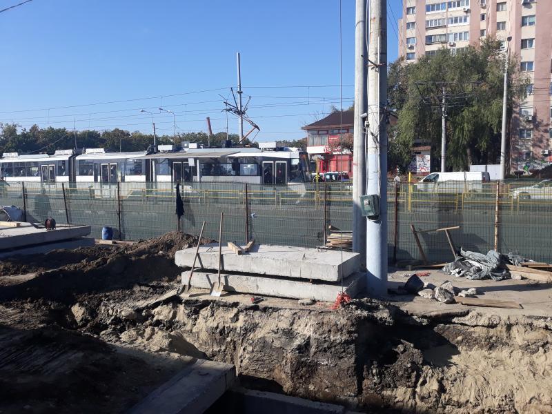 Metroul din Drumul Taberei se va opri tot în Drumul Taberei, la Orizont! Care este motivul