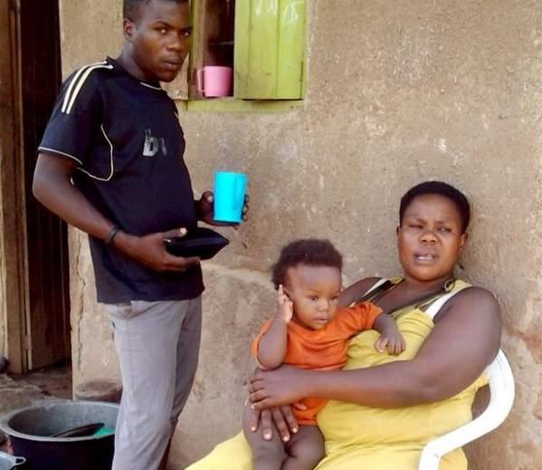 Cea mai fertilă femeie din lume nu mai are voie să rămână însărcinată! Mariam are 44 de copii și un soț care și-a abandonat familia: „Îl blestem în fiecare zi!”